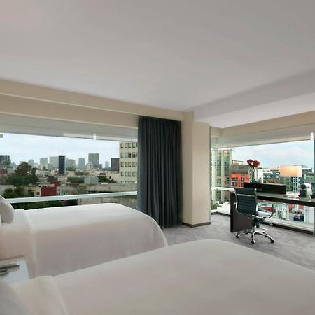 Hotel Novit Mexico City Room photo