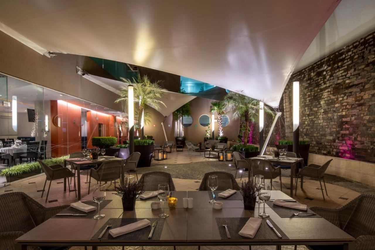 Hotel Novit Mexico City Exterior photo