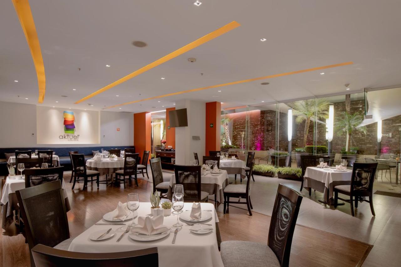 Hotel Novit Mexico City Exterior photo