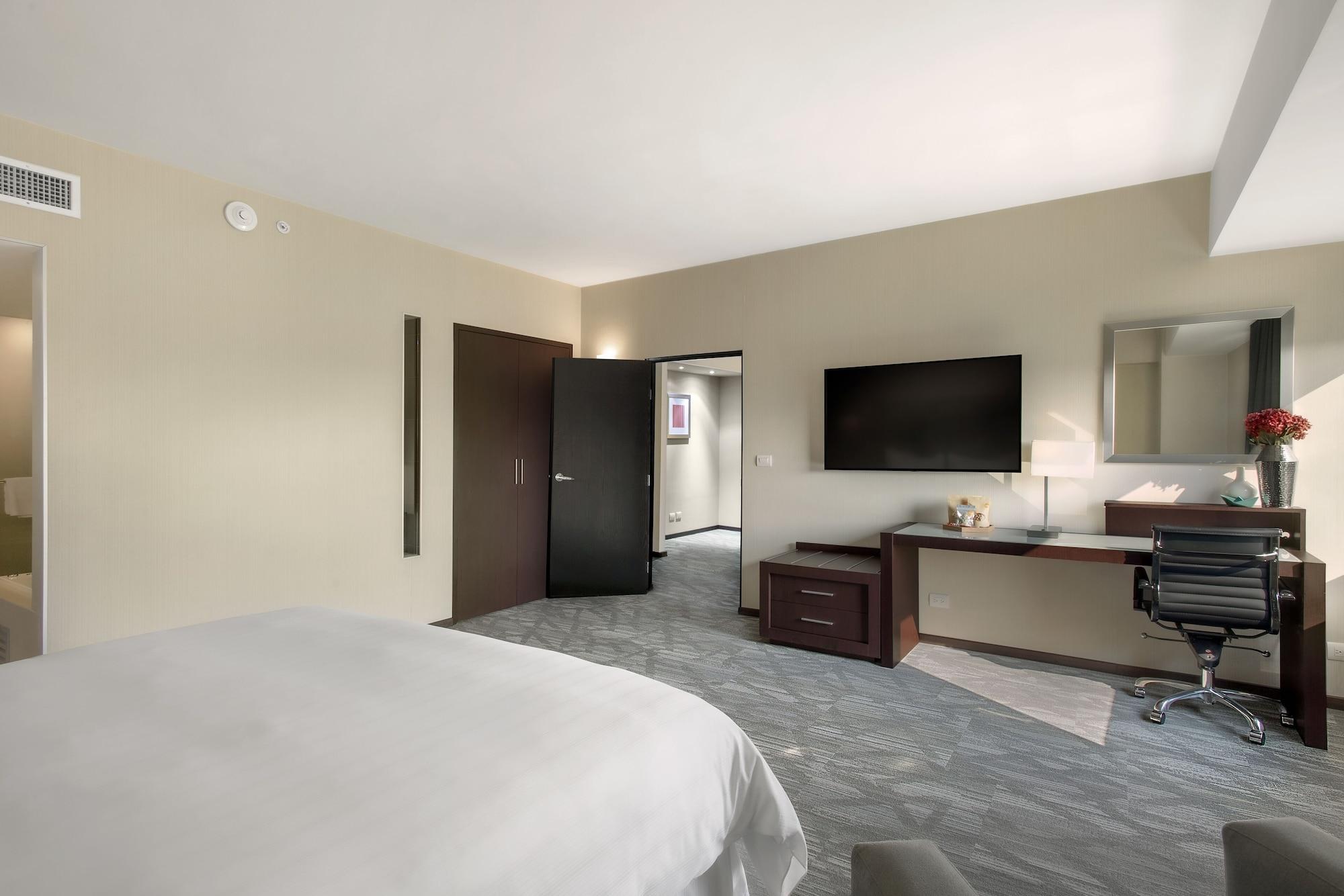 Hotel Novit Mexico City Exterior photo