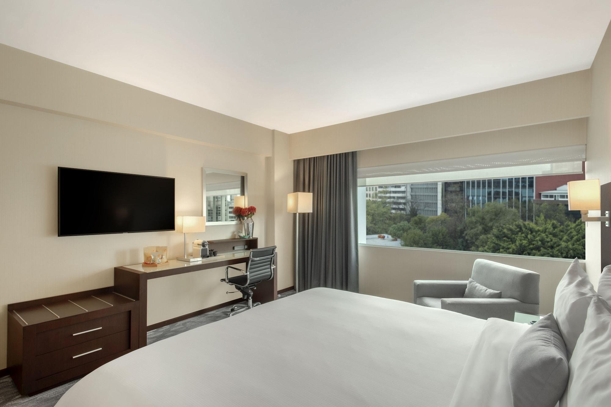 Hotel Novit Mexico City Exterior photo