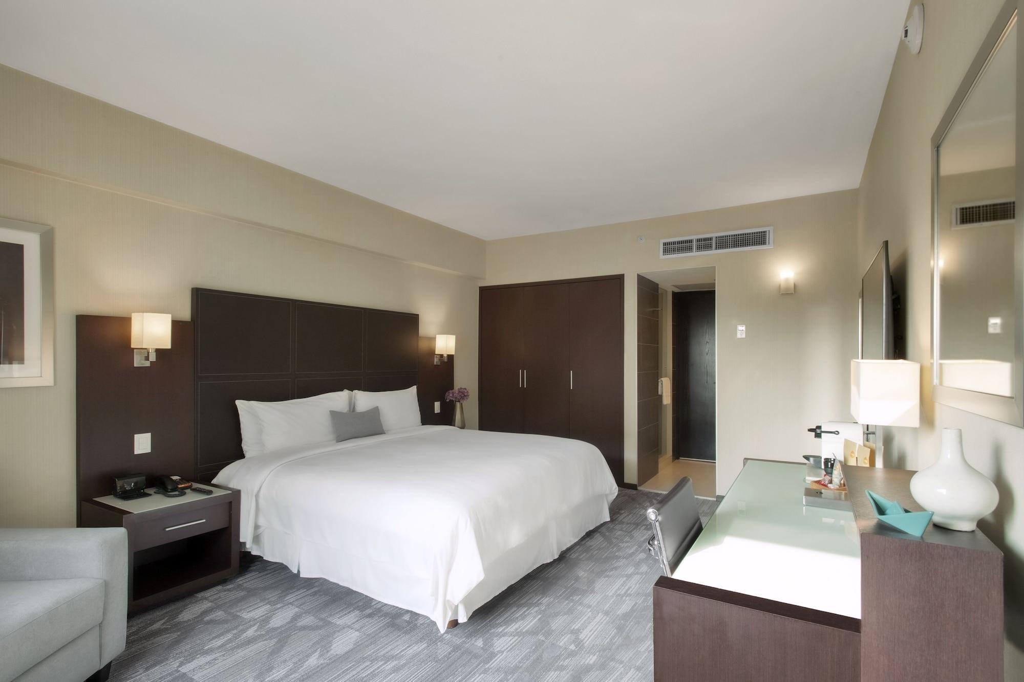 Hotel Novit Mexico City Exterior photo