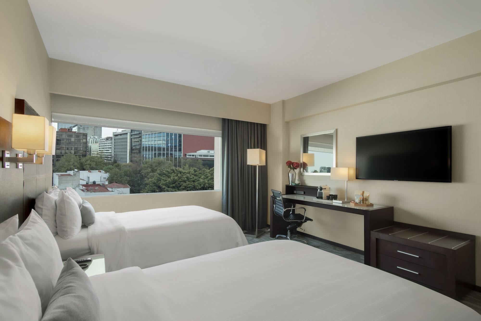 Hotel Novit Mexico City Exterior photo