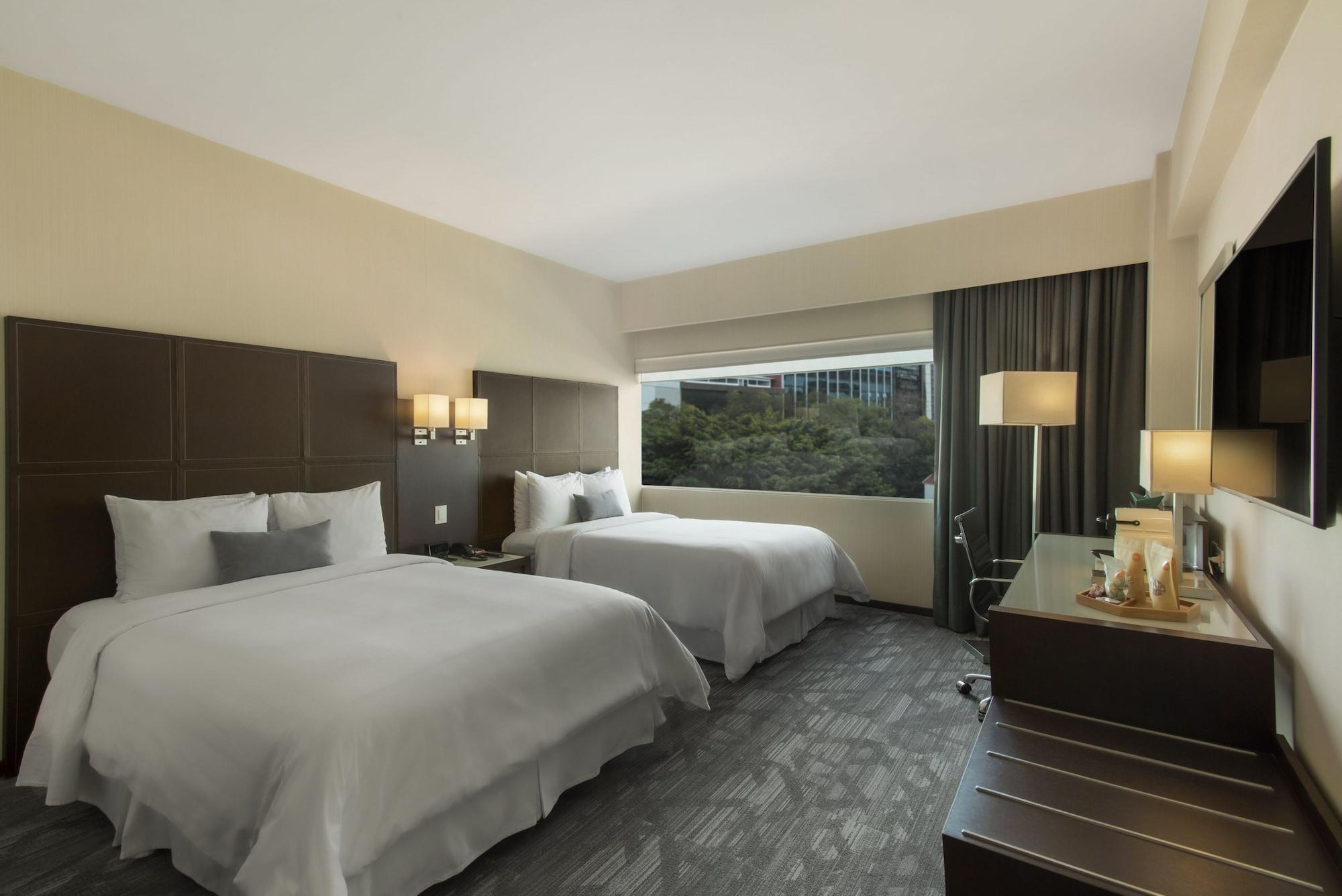 Hotel Novit Mexico City Exterior photo