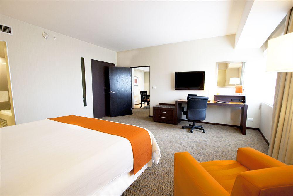 Hotel Novit Mexico City Exterior photo