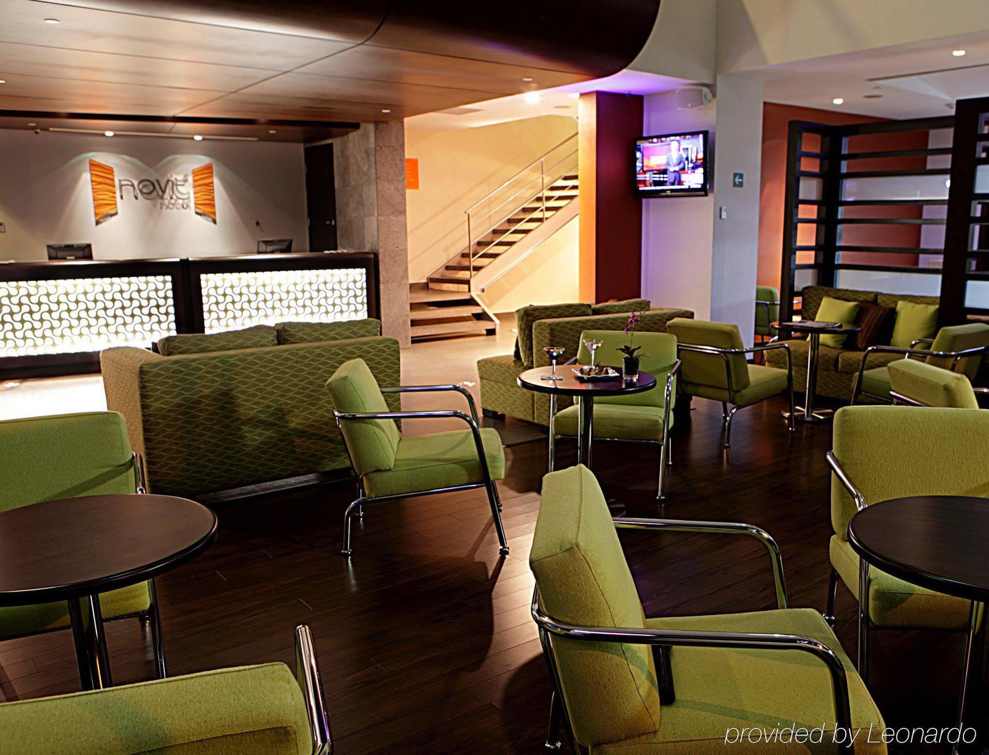 Hotel Novit Mexico City Exterior photo