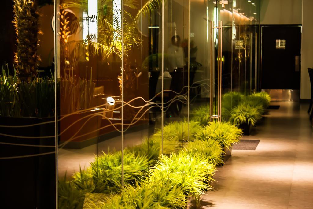 Hotel Novit Mexico City Exterior photo