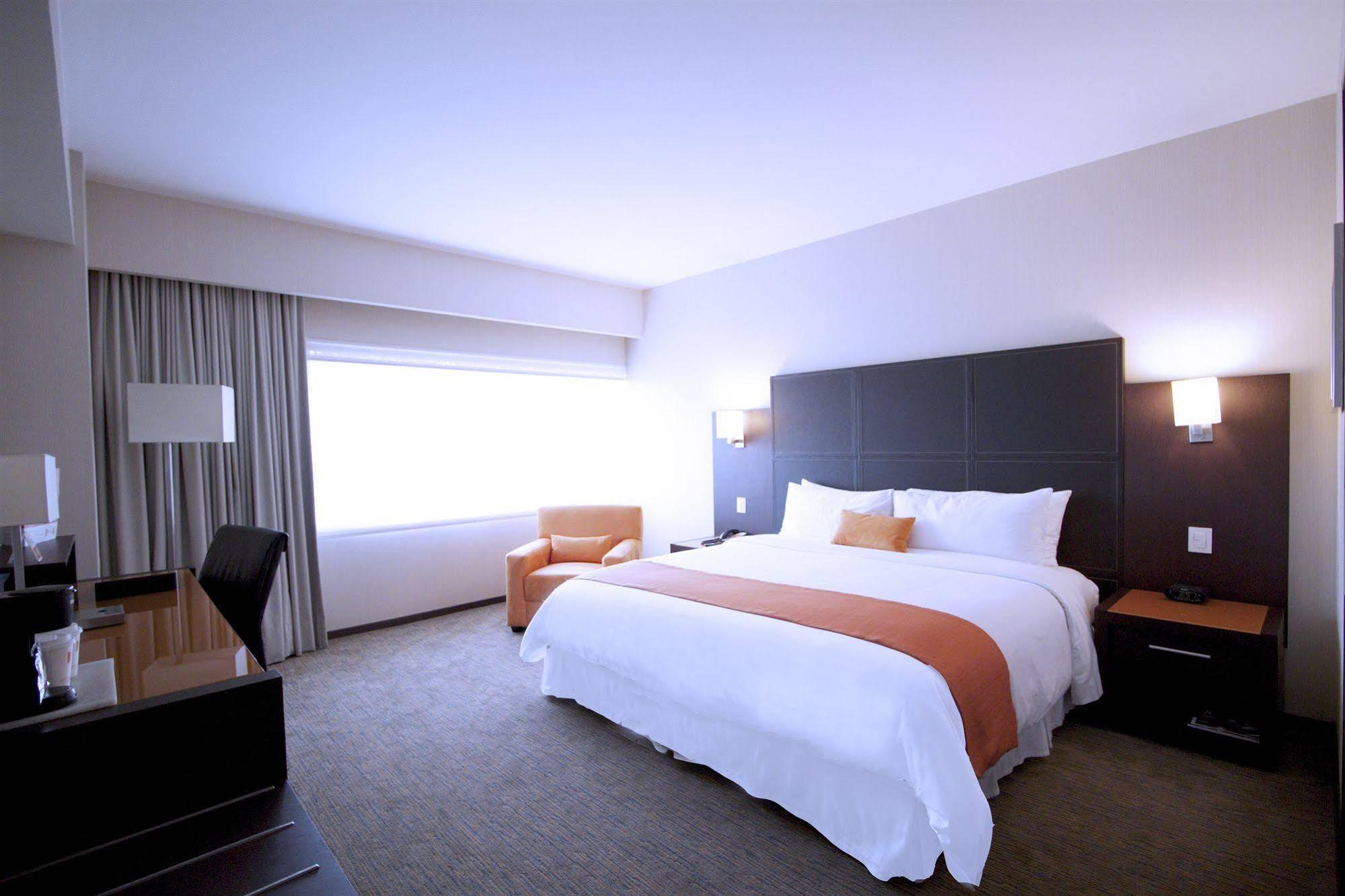 Hotel Novit Mexico City Exterior photo