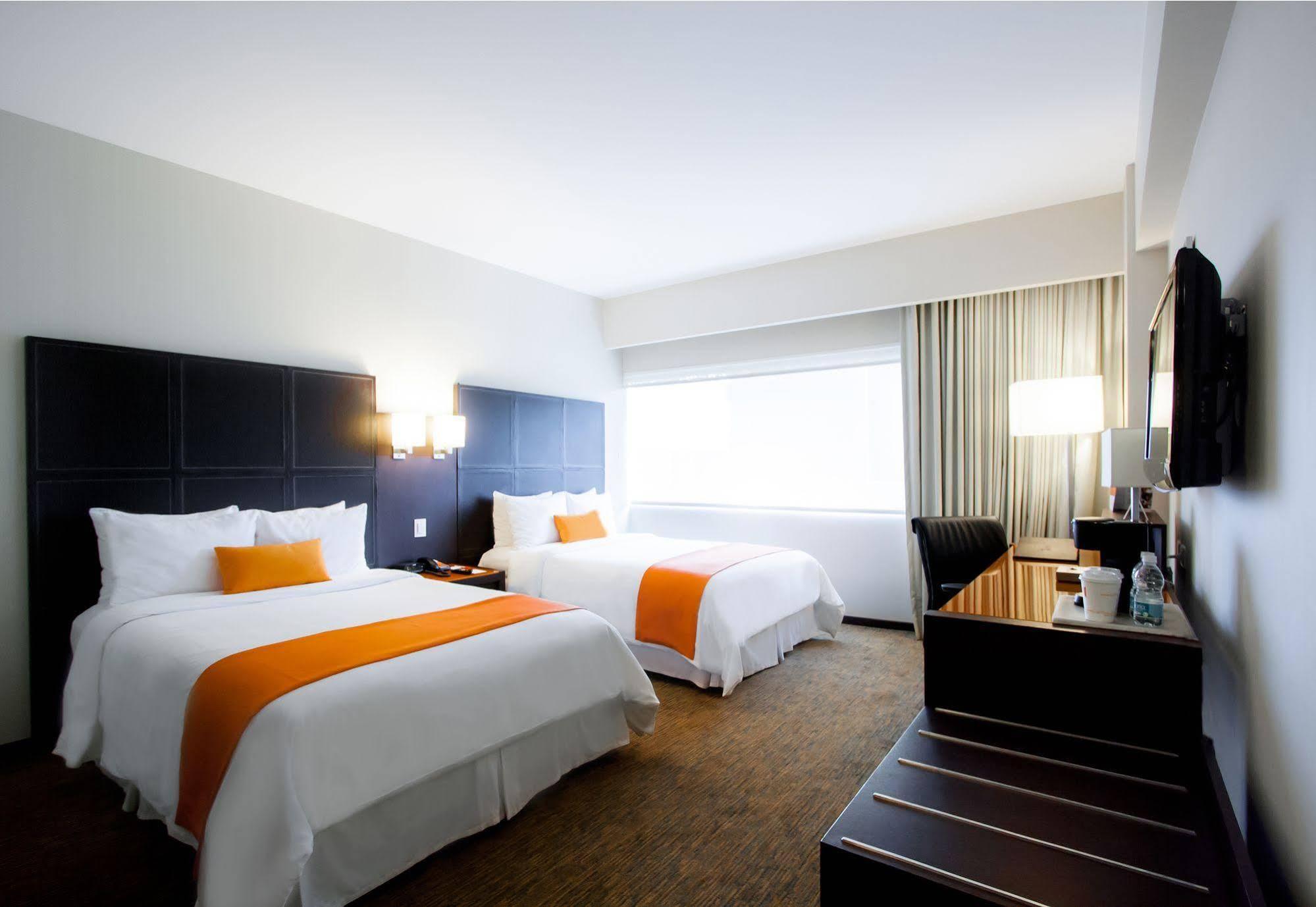 Hotel Novit Mexico City Exterior photo